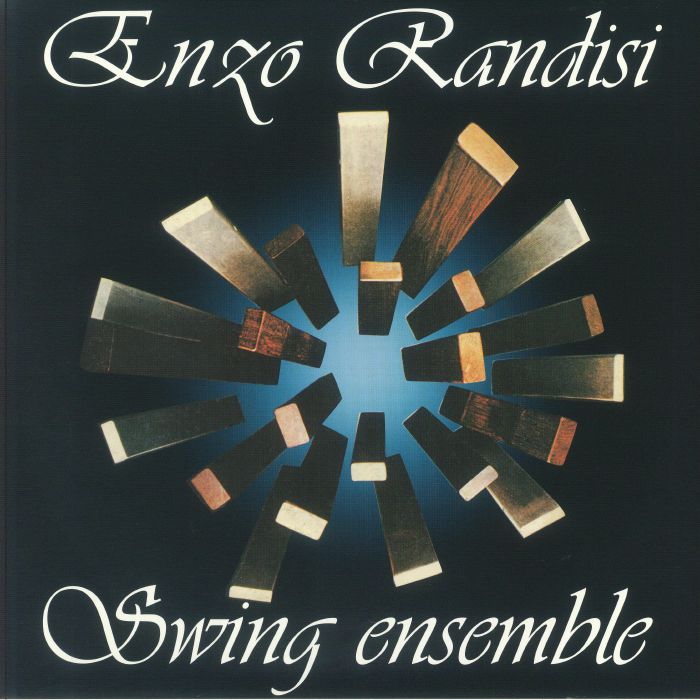RANDISI, Enzo - Swing Ensemble
