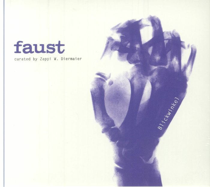FAUST - Blickwinkel