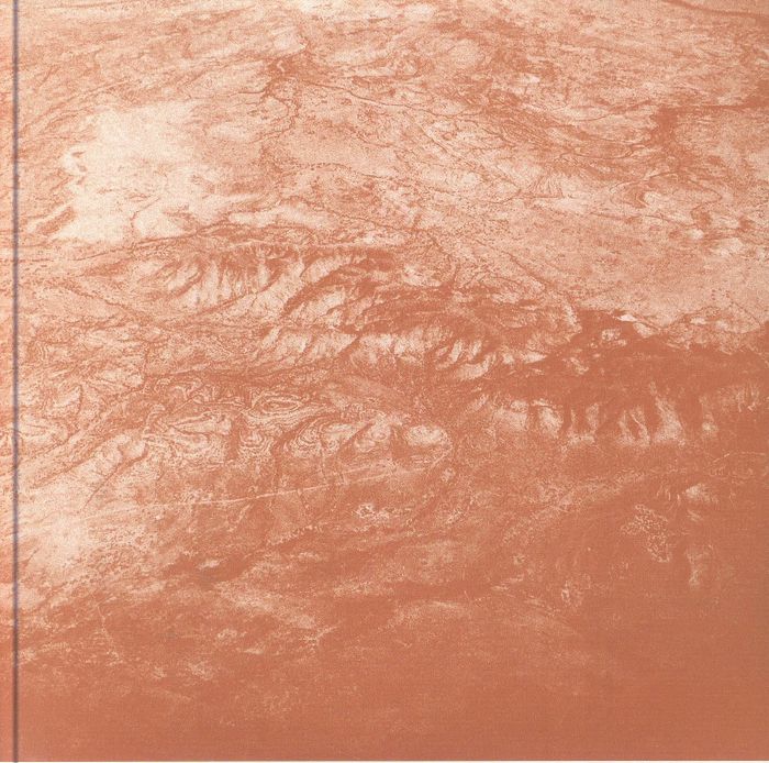 ROSE, Jon - Aeolian Tendency