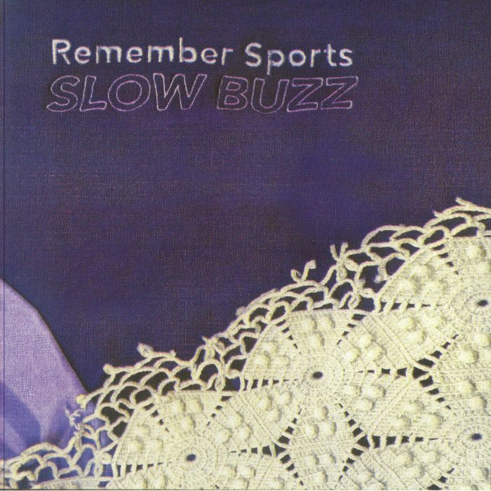 REMEMBER SPORTS - Slow Buzz