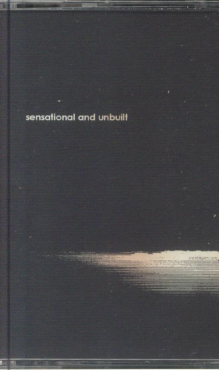 SENSATIONAL/UNBUILT - Poiesis