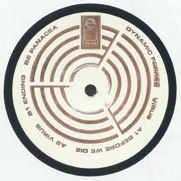 DYNAMIC FORCES - Virus