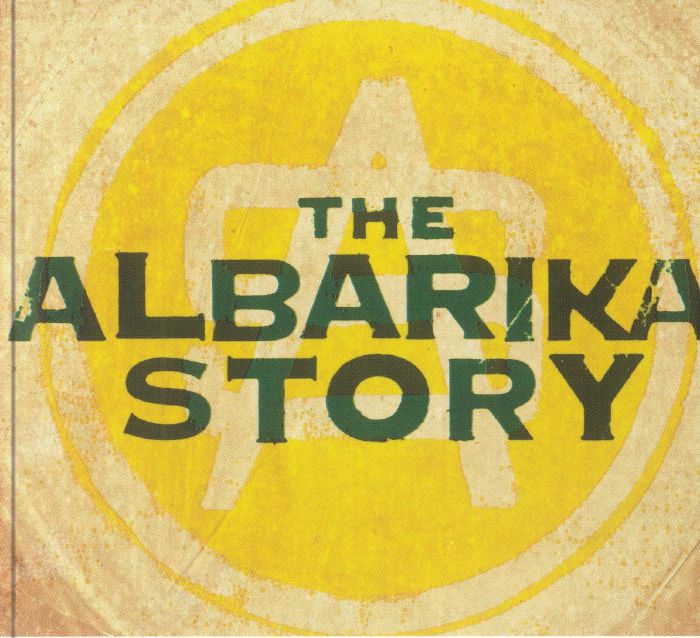 VARIOUS - The Albarika Story Volume 1