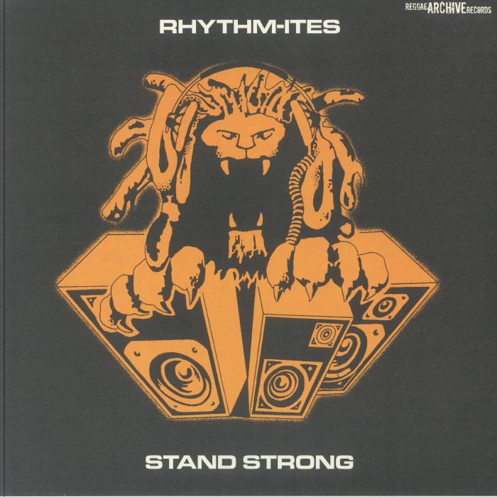 RHYTHMITES - Stand Strong