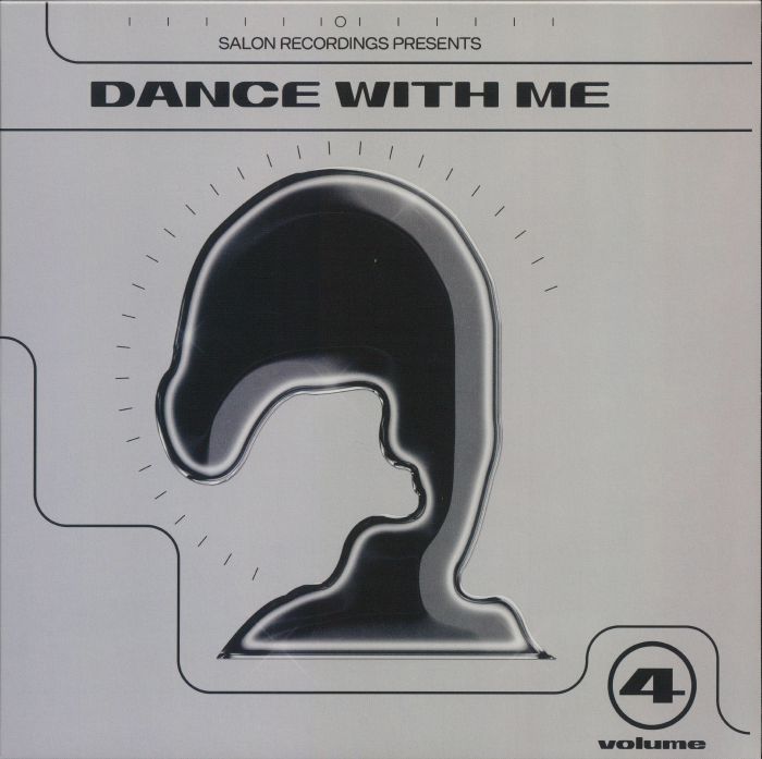 VARIOUS - Dance With Me Vol 4