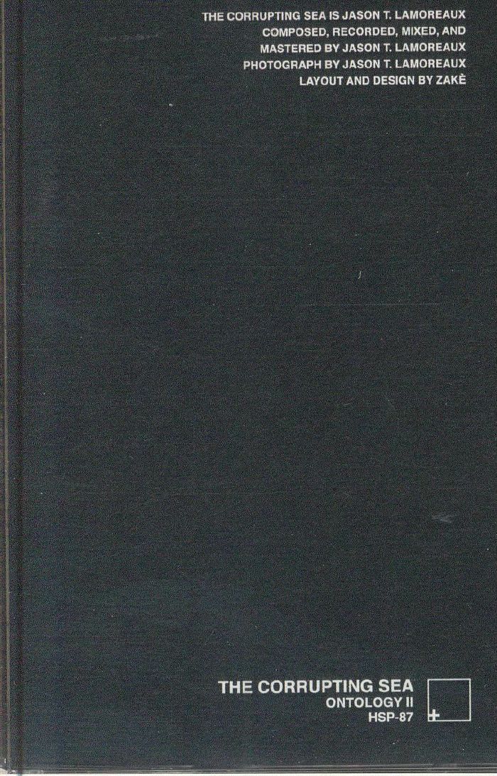 CORRUPTING SEA, The - Ontology II