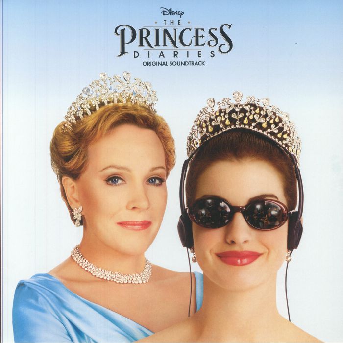 VARIOUS - Princess Diaries (Soundtrack)