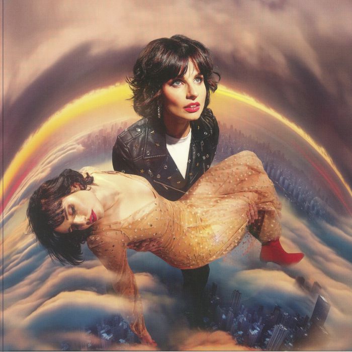 Imogen CLARK - Art Of Getting Through