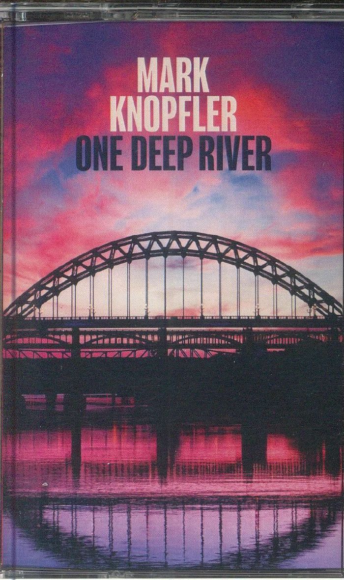 Mark KNOPFLER - One Deep River Vinyl at Juno Records.