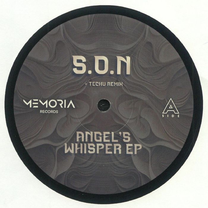 SON - Angel's Whisper EP