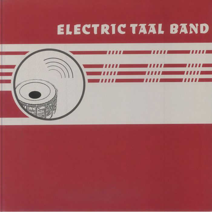 ELECTRIC TAAL BAND - Electric Taal Band
