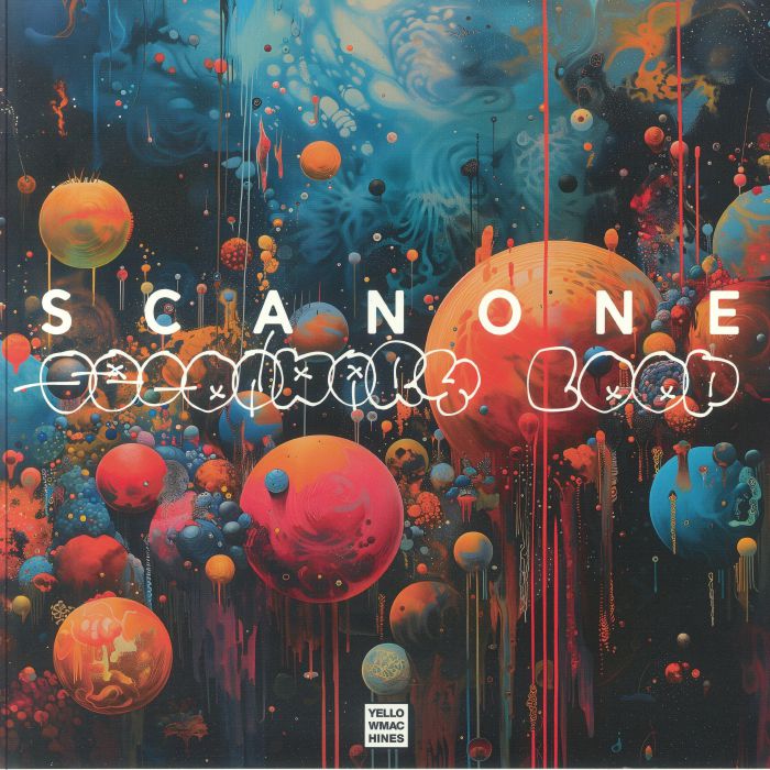 SCANONE/MEAT BEAT MANIFESTO - Seconday Loop