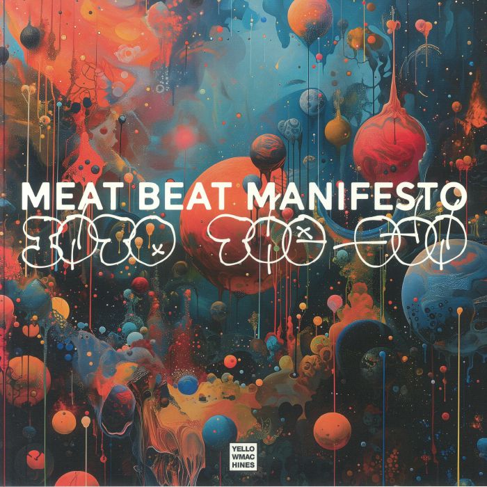 SCANONE/MEAT BEAT MANIFESTO - Seconday Loop