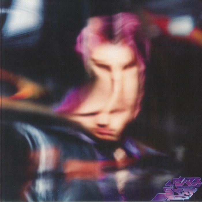 BAHA, Kris/GHOST IN THE MACHINE - Ghosts In The Machine