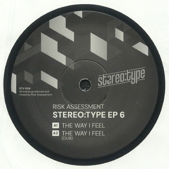 Risk Assessment / Stereo:Type EP 6 Risk Assessment / Stereo:Type EP 6