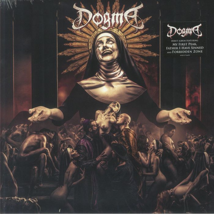 DOGMA - Dogma