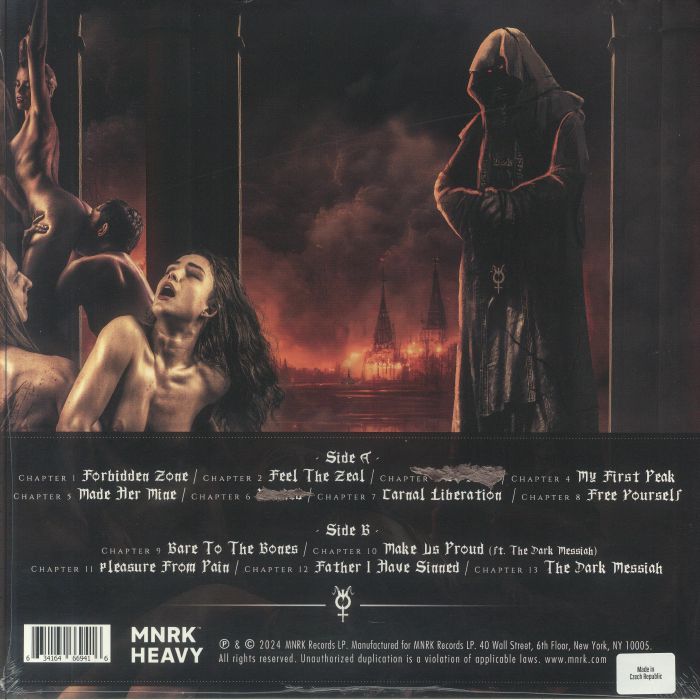 DOGMA - Dogma