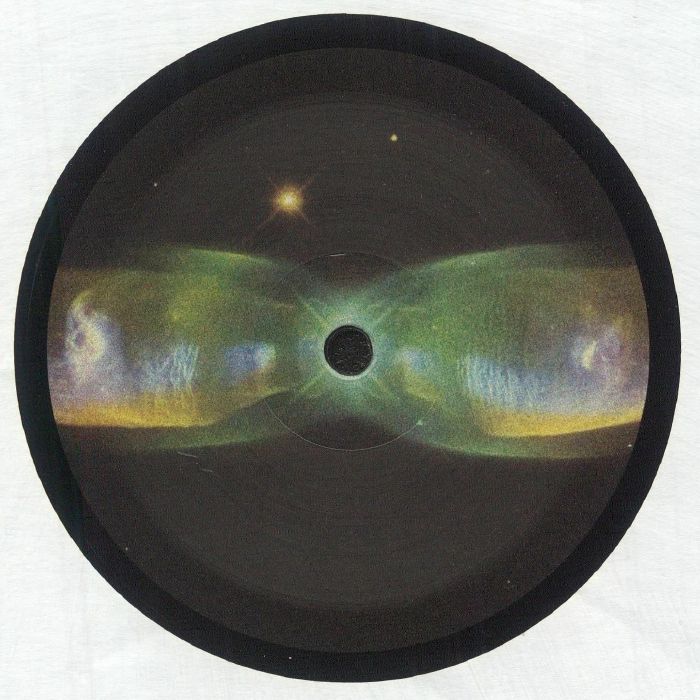 CENTRAL INTELLIGENCE/VICTOR REYES - M2 9: Wings Of A Butterfly
