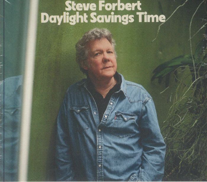 FORBERT, Steve - Daylight Savings Time