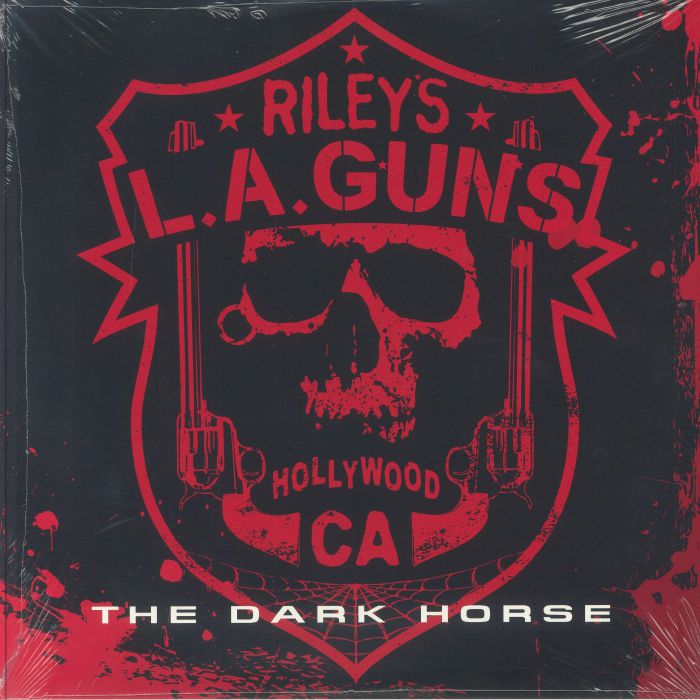 RILEY'S LA GUNS - The Dark Horse