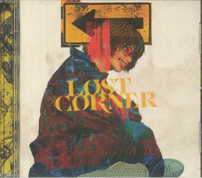 YONEZU, Kenshi - Lost Corner