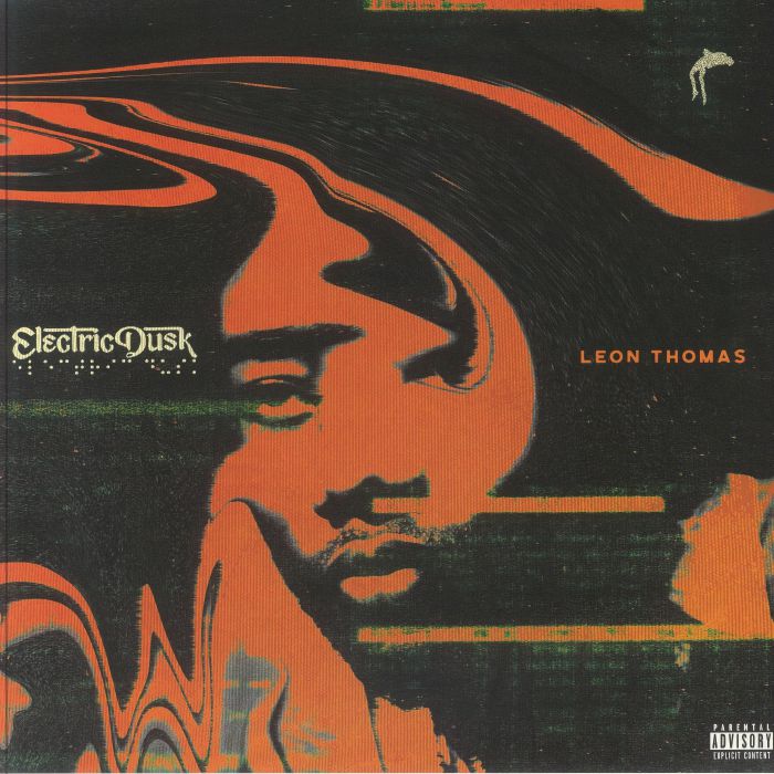 THOMAS, Leon - Electric Dusk
