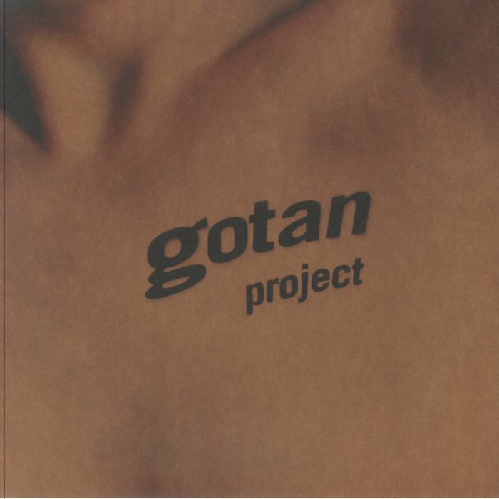 GOTAN PROJECT - La Revancha Del Tango