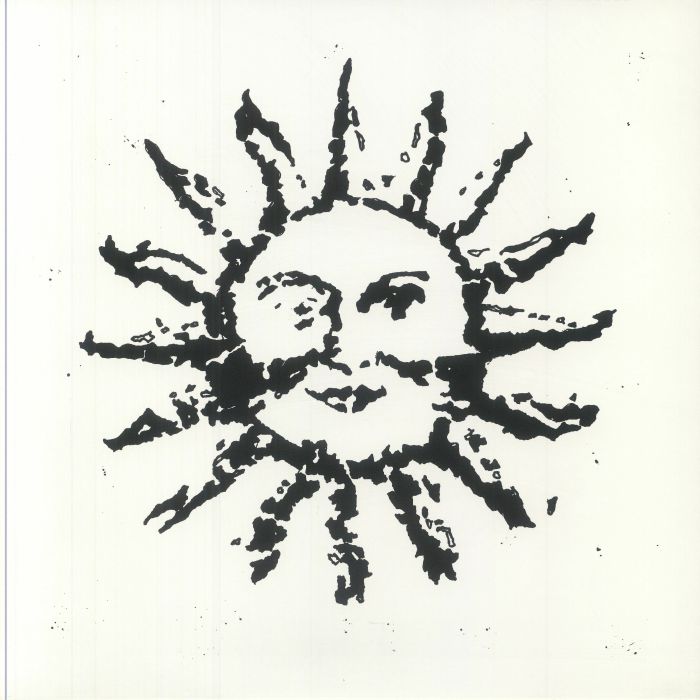 ELWD / Songs About The Sun