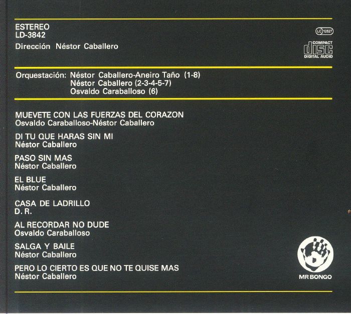 FA 5 - Fa 5 (reissue)