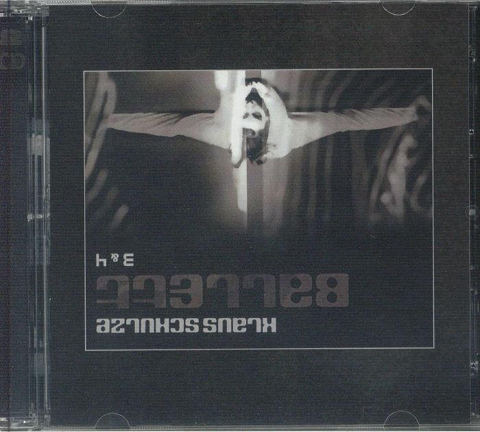 SCHULZE, Klaus - Ballett 3 & 4 (reissue)