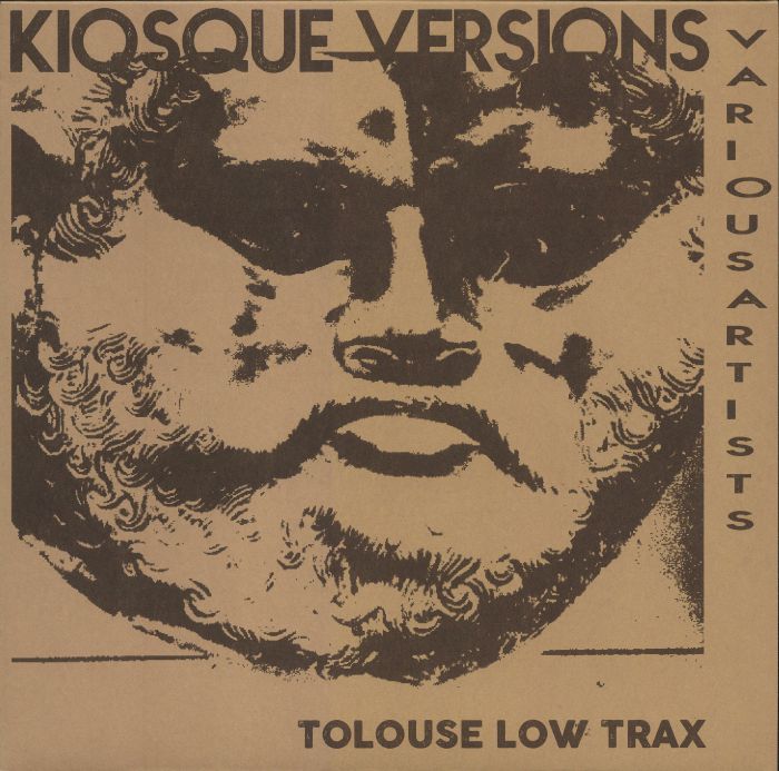 TOLOUSE LOW TRAX - Kiosque Versions