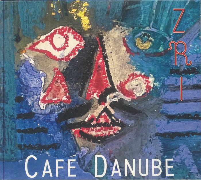 ZRI - Cafe Danube