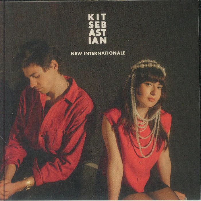 KIT SEBASTIAN - New Internationale