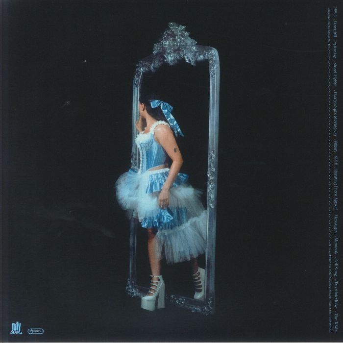 POM POM SQUAD - Mirror Starts Moving Without Me