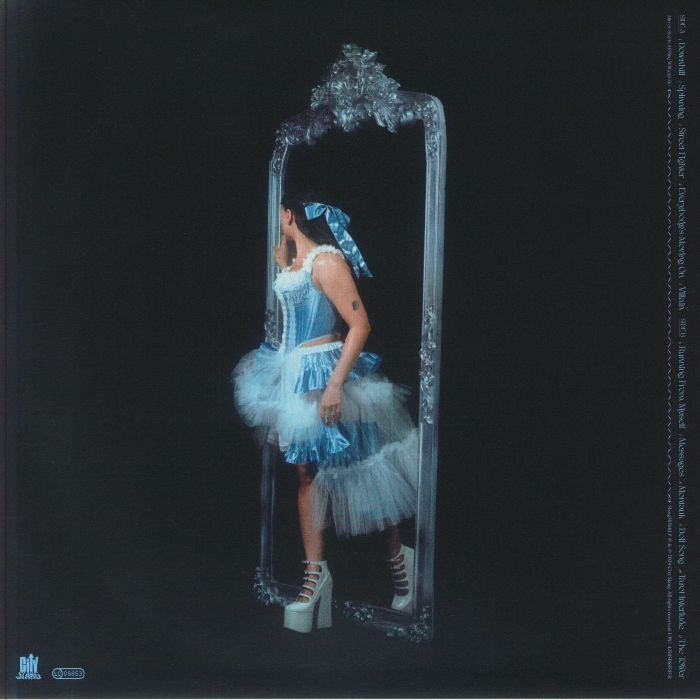 POM POM SQUAD - Mirror Starts Moving Without Me