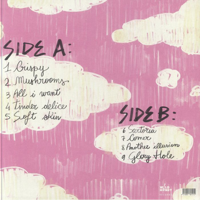 SIOUXIE & THE SKUNKS - Songs About Cuddles