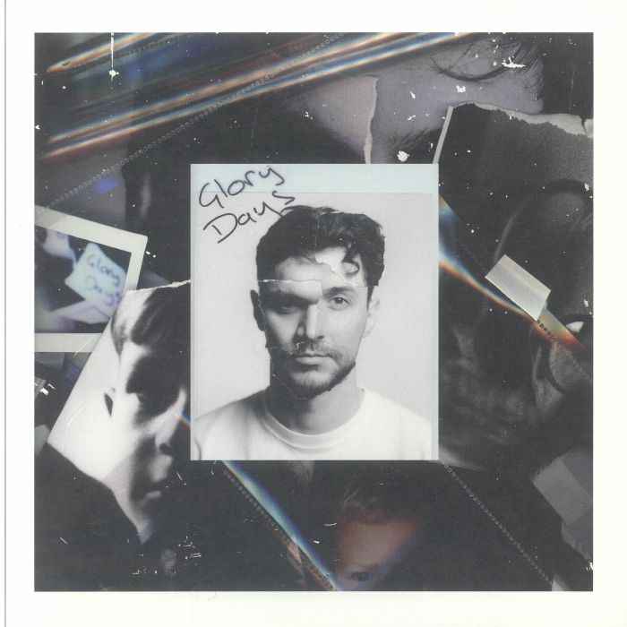 JOHNSON, Alan - Glory Days
