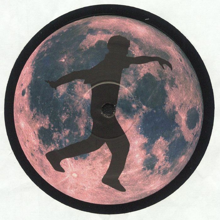 MOONWALK/URBAN SHAKEDOWN FOUNDERS - Unreleased EP