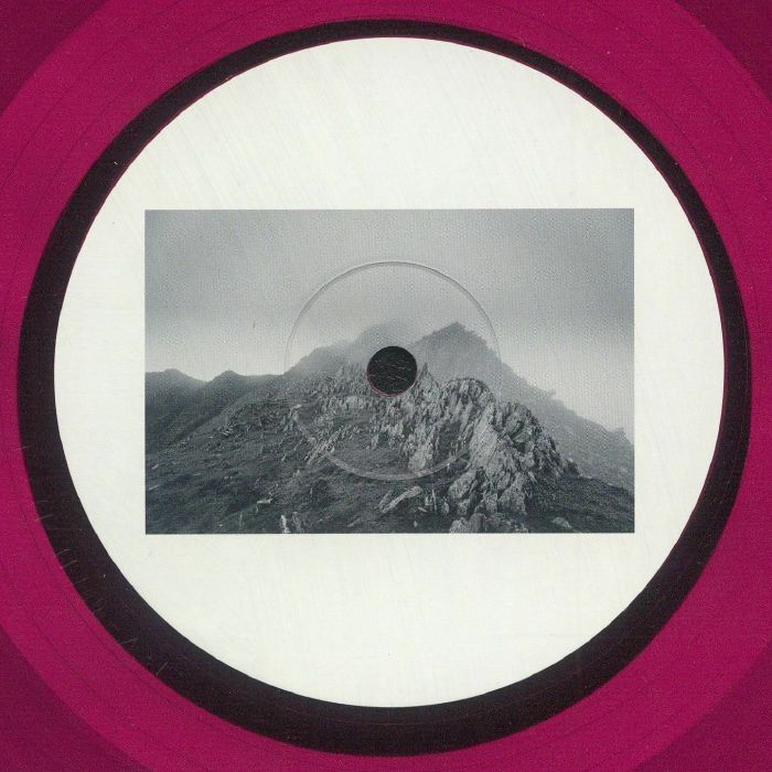 LUCHETTI, Luis/RICHARD ROZEN - Carnedd Llewelyn (Llewelyn's Cairn)