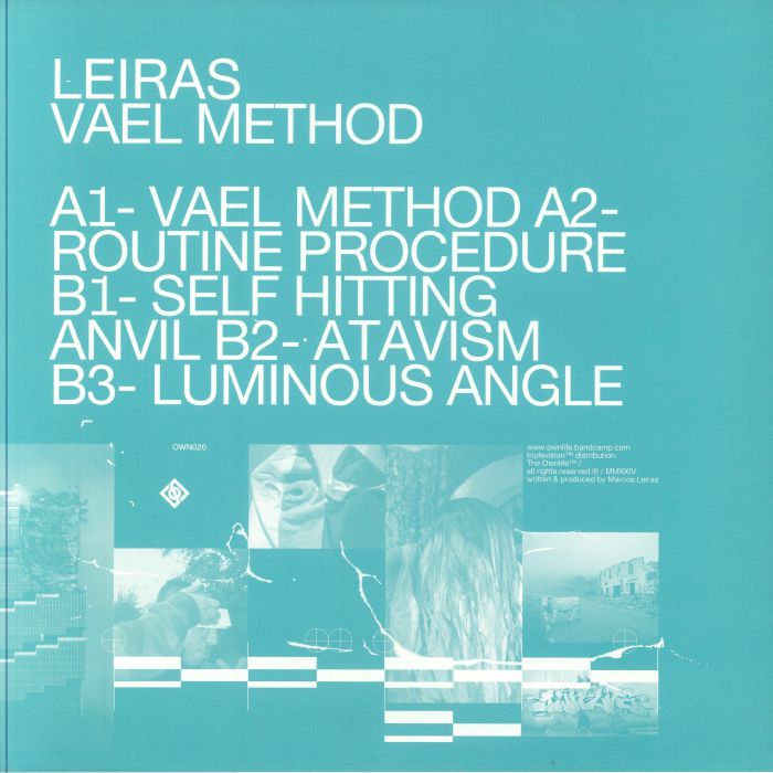 LEIRAS - Vael Method