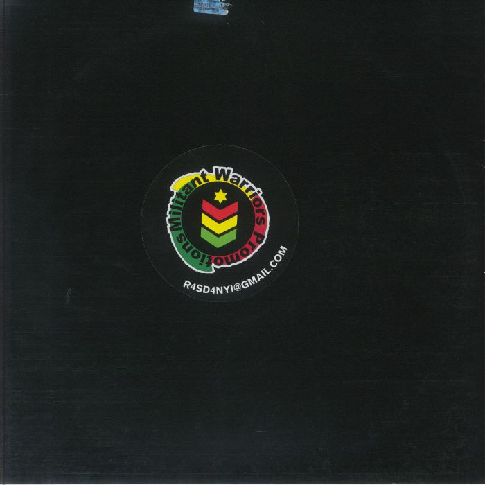PRINCE ALLA/GABRY T BONE/FERAS DREAD - Global Unity