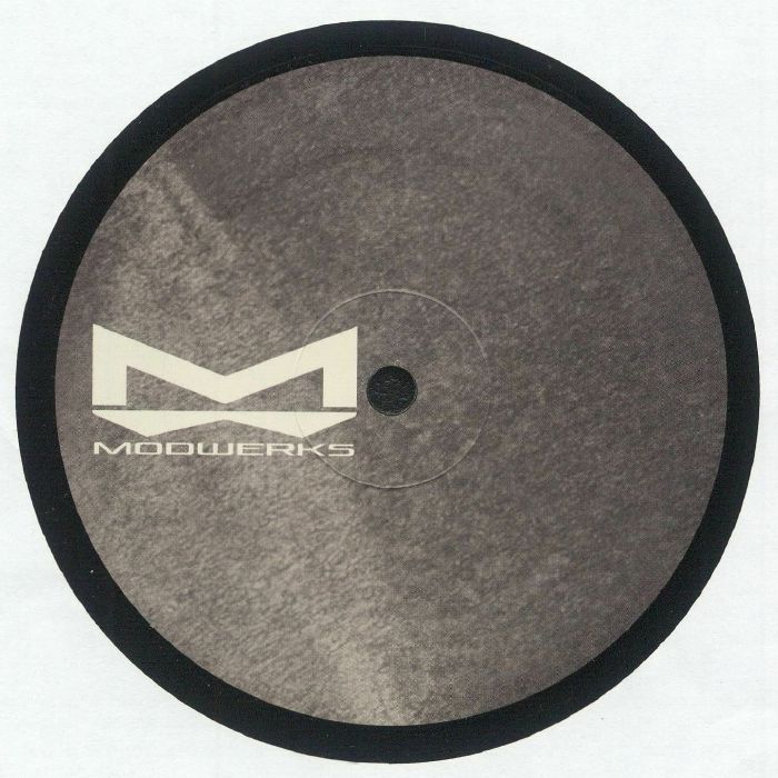 MZR - MDC1 EP