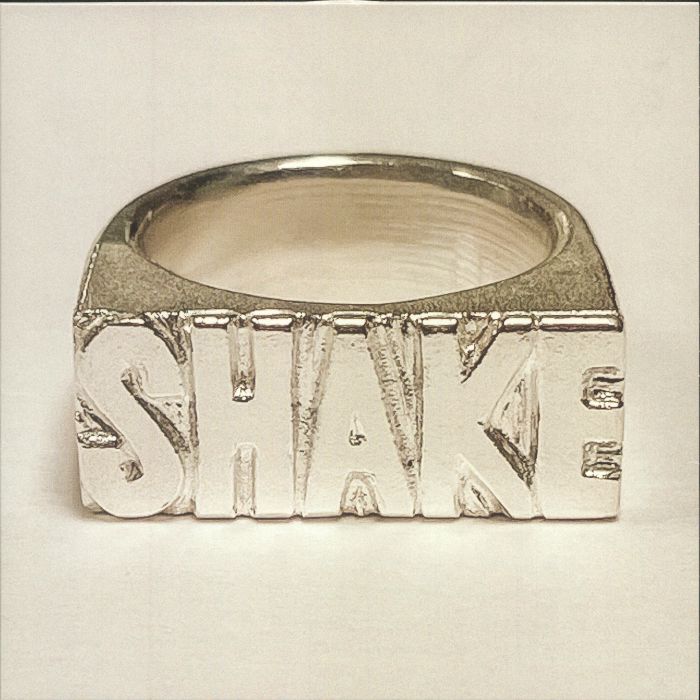SUNFLOWER BEAN - Shake