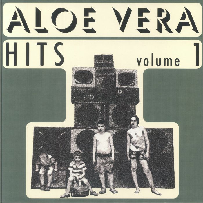 今年の新作から定番まで！ Vinyl 1 Volume Hits Vera Aloe - VARIOUS at Records. Juno その他