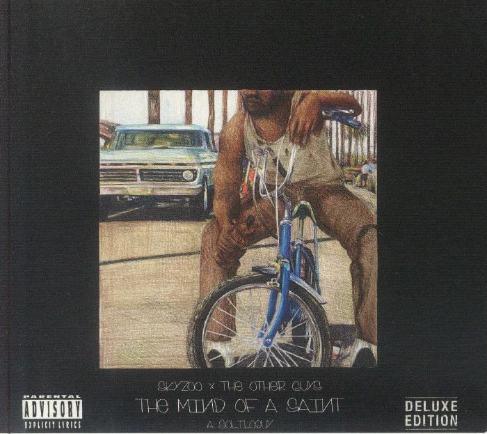SKYZOO/THE OTHER GUYS - The Mind Of A Saint (Deluxe Edition)