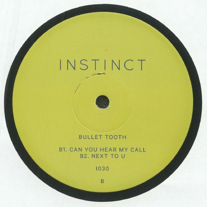 BULLET TOOTH - Don't Look Back