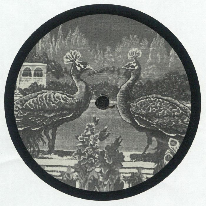 PIRVU - Skylark EP