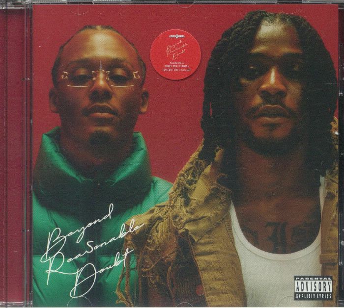 YOUNG T & BUGSEY - Beyond Rea5onable Doubt