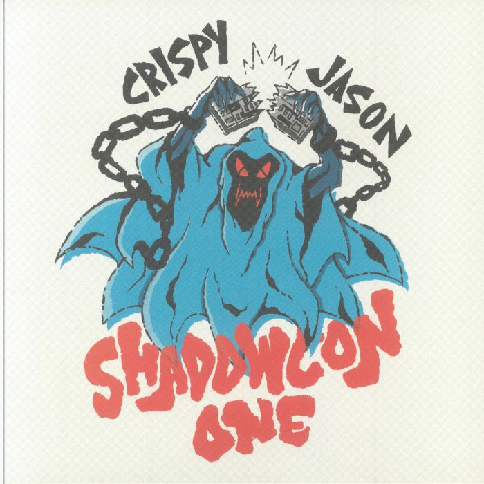 CRISPY JASON - Shadowcon One
