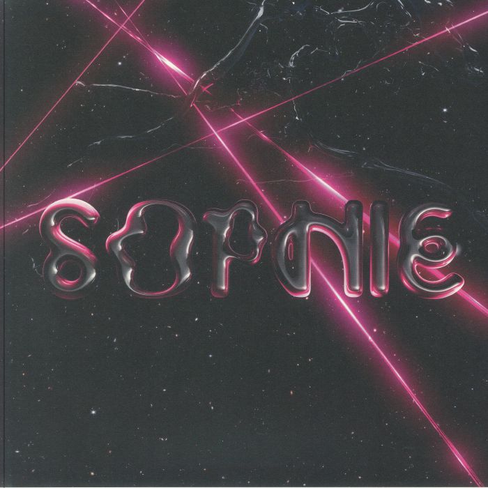 SOPHIE - Sophie